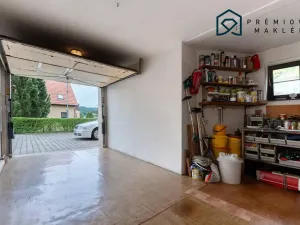 Prodej rodinného domu, Lubenec, Zahradní, 200 m2