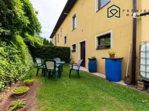 Prodej rodinného domu, Lubenec, Zahradní, 200 m2