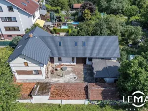 Pronájem rodinného domu, Olomouc, Družstevní, 104 m2