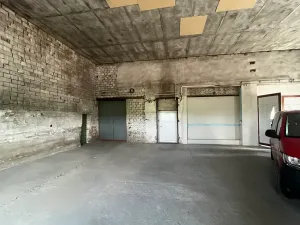 Pronájem skladu, Prostějov, Určická, 333 m2