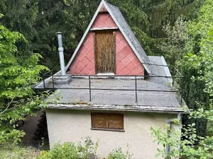 Prodej - jiné, Olšany, 40 m2