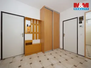 Prodej bytu 3+1, Ledeč nad Sázavou, Družstevní, 67 m2