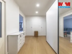Pronájem bytu 3+1, Benátky nad Jizerou - Benátky nad Jizerou II, Platanová, 75 m2