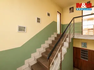 Prodej rodinného domu, Křečkov, 168 m2