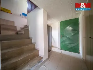 Prodej rodinného domu, Starý Plzenec, Habrmanova, 115 m2