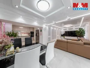 Prodej rodinného domu, Cheb - Háje, Antala Staška, 318 m2