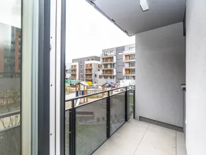 Prodej bytu 1+kk, Praha - Háje, Sochorcova, 34 m2