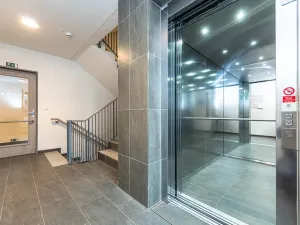 Prodej bytu 1+kk, Praha - Háje, Sochorcova, 34 m2