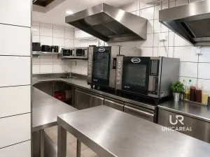 Prodej restaurace, Pasohlávky, 955 m2