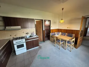 Prodej rodinného domu, Zdice, 160 m2