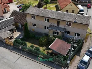 Prodej rodinného domu, Zdice, 160 m2