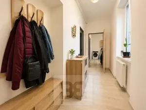 Pronájem bytu 2+kk, Prostějov, Knihařská, 60 m2