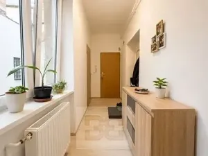 Pronájem bytu 2+kk, Prostějov, Knihařská, 60 m2