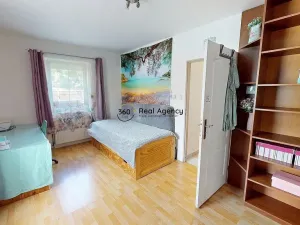 Pronájem rodinného domu, Psáry, U Potoka, 163 m2