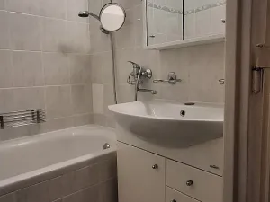 Pronájem bytu 2+1, Brno - Černá Pole, náměstí SNP, 55 m2