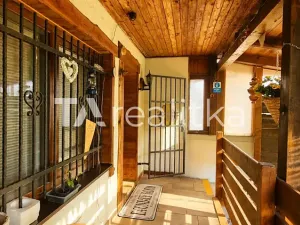 Prodej chaty, Petrovice u Karviné, 45 m2