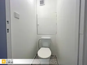 Pronájem bytu 1+kk, Ostrava, Zdeňka Štěpánka, 26 m2