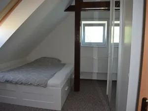 Pronájem bytu 4+kk, Brno, Schodová, 120 m2
