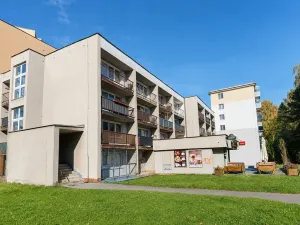 Pronájem bytu 2+kk, Havířov, 17. listopadu, 46 m2