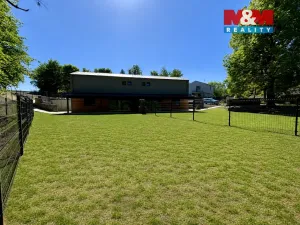 Prodej bytu 3+kk, Ostrava - Radvanice, Dvořáčkova, 105 m2