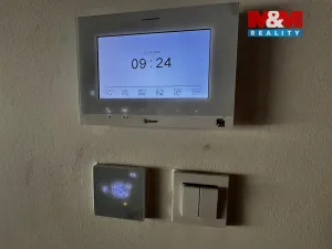 Prodej bytu 3+kk, Ostrava - Radvanice, Dvořáčkova, 105 m2