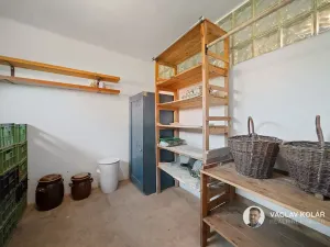 Prodej rodinného domu, Třebnouševes, 310 m2