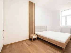 Pronájem bytu 3+kk, Brno, Stavební, 66 m2