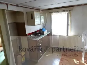 Prodej rodinného domu, Rumburk, Lovecká, 200 m2