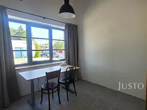 Pronájem bytu 4+kk, Písek, Za Nádražím, 85 m2