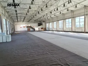 Prodej skladu, Šumperk, Příčná, 1557 m2