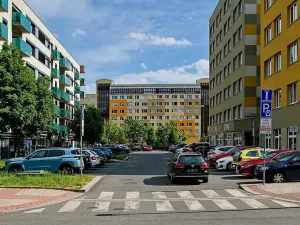 Prodej bytu 3+kk, Praha - Stodůlky, Petržílkova, 88 m2
