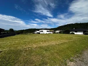 Prodej pozemku pro bydlení, Hostašovice, 1285 m2