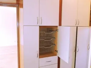 Pronájem bytu 3+1, Praha - Košíře, Naskové, 81 m2