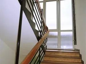 Pronájem bytu 3+1, Praha - Košíře, Naskové, 81 m2