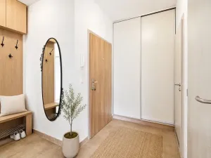 Prodej bytu 3+kk, Praha - Kyje, Sicherova, 67 m2