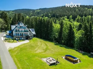 Prodej bytu 1+1, Rokytnice nad Jizerou, 28 m2