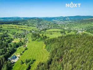 Prodej bytu 1+1, Rokytnice nad Jizerou, 28 m2