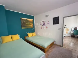 Prodej bytu 2+kk, Brandýs nad Labem-Stará Boleslav, V olšinkách, 51 m2
