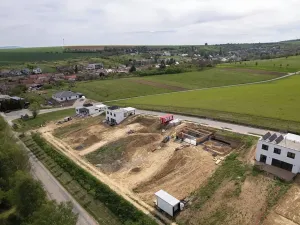 Prodej rodinného domu, Rašovice, 105 m2