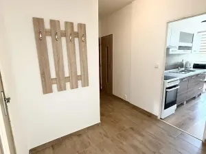 Pronájem bytu 2+1, Roudnice nad Labem, 62 m2