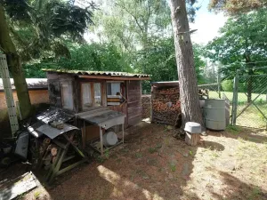 Prodej pozemku pro bydlení, Pohoří, 428 m2
