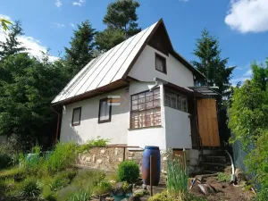Prodej chaty, Pohoří, 60 m2