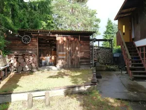Prodej chaty, Pohoří, 60 m2
