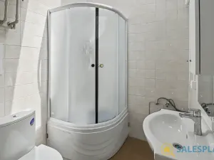 Prodej atypického bytu, Praha - Libeň, Pod Labuťkou, 62 m2