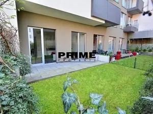 Pronájem bytu 3+kk, Praha - Žižkov, Prokopova, 154 m2