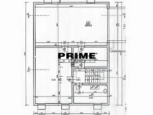 Pronájem rodinného domu, Průhonice, Pod Valem II., 350 m2