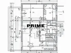 Pronájem rodinného domu, Průhonice, Pod Valem II., 350 m2