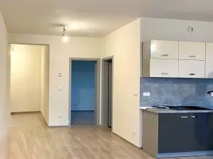 Pronájem bytu 2+kk, Fryšták, Komenského, 57 m2