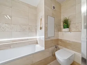 Prodej bytu 3+1, Olomouc, Heyrovského, 65 m2