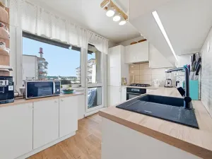 Prodej bytu 3+1, Olomouc, Heyrovského, 65 m2